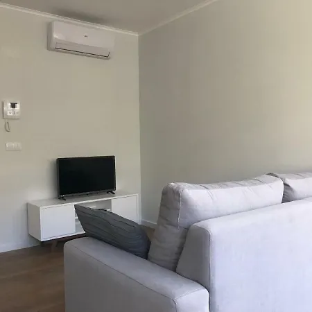 Lägenhet Luxstudio Lisboa