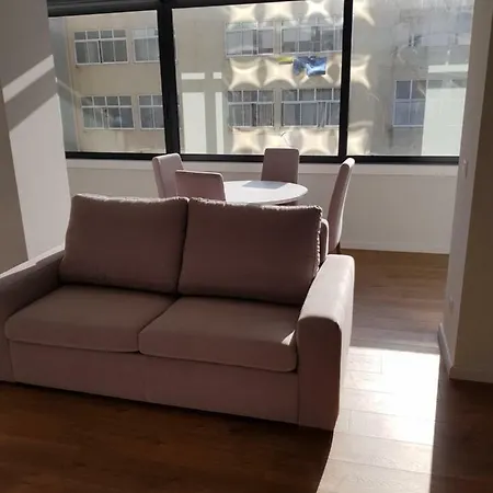 Luxstudio Lägenhet