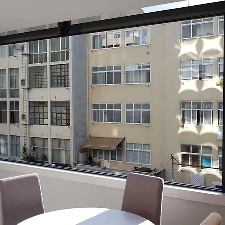 Luxstudio Apartment