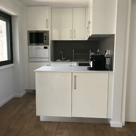 Luxstudio Lägenhet *