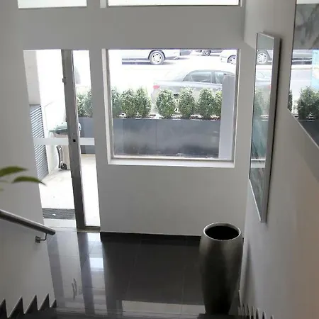 Luxstudio Apartment *