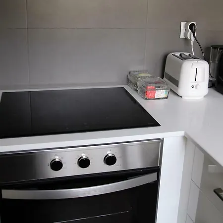 Apartment Luxstudio